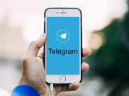 Kominfo Buka Blokir Telegram