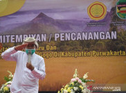 Periksa Dedi Mulyadi, KPK Dalami Aliran Dana Banprov Indramayu