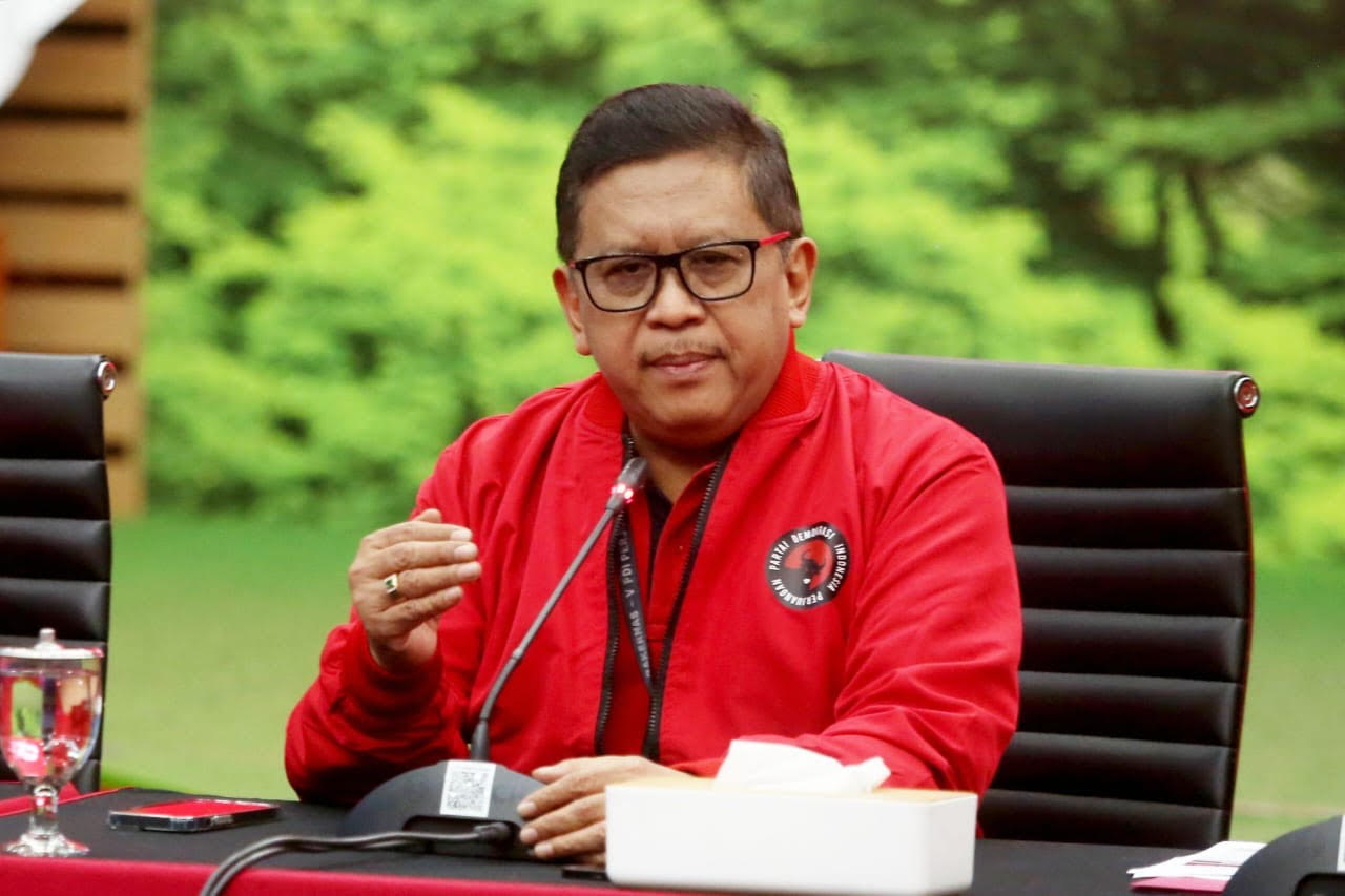 Kongres PDIP Akan Tindaklanjuti Hasil Rakernas V, Termasuk Permintaan Agar Megawati Jabat Ketum Lagi