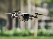 Tren Penggunaan Drone di 2022