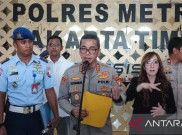 Anak Pamen TNI Ditemukan Tewas Terbakar di Lanud Halim, Polisi Ikut Selidiki
