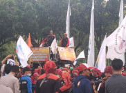 Anies Banding UMP DKI 2022 ke PTUN, Buruh Ucapkan Terima Kasih