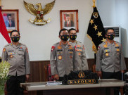 Brigjen Prasetijo Divonis 3 Tahun, Kapolri: Melanggar Hukum Kami Sikat