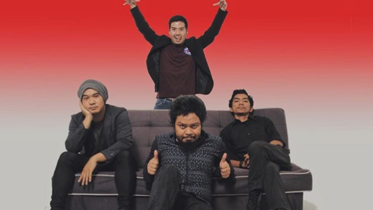 Bagaimana Nasib Payung Teduh Ditinggal Mas Is?