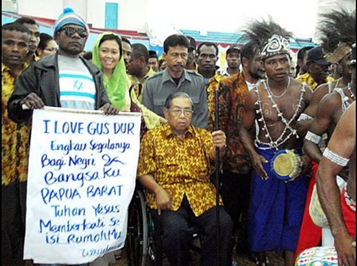 papua