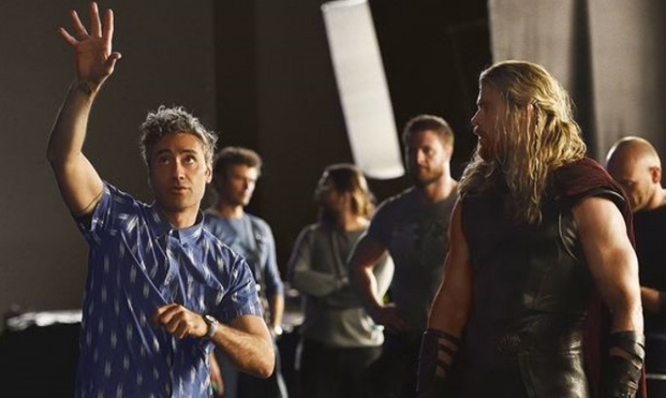 Selain Thor, Ini Semua Hal Paling Menarik di 'Thor: Love and Thunder'