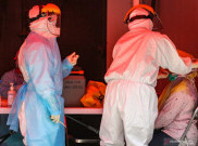 Menkes Setujui PSBB Provinsi Banten, Jabodetabek Lebih Terintegrasi