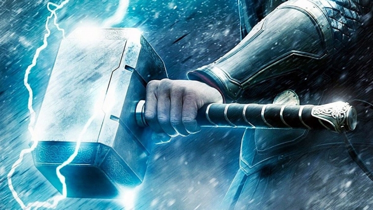 Mengenal 5 Logam Terkuat di Marvel Universe