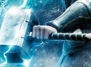 Mengenal 5 Logam Terkuat di Marvel Universe