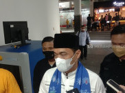Wagub Riza Buka Suara soal Usulan Jakarta Raya