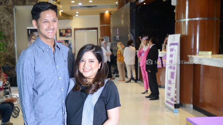 Tasya Kamila Namakan Anak Pertamanya Bangsawan