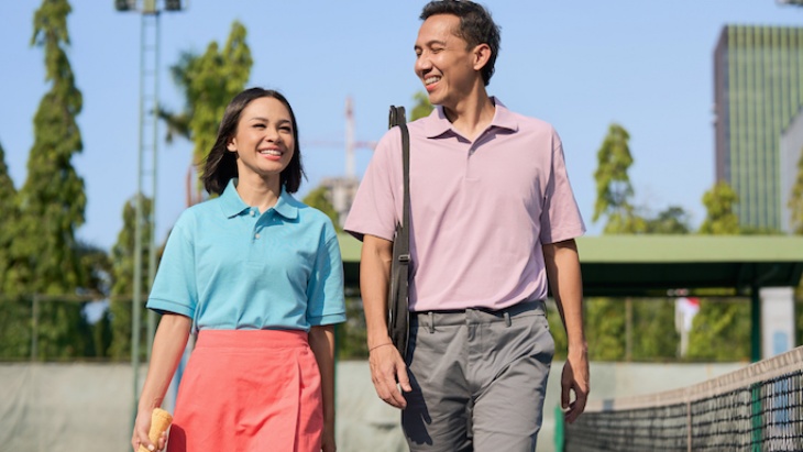 Lebih Gaya di Musim Panas dengan Koleksi Terbaru UNIQLO