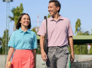 Lebih Gaya di Musim Panas dengan Koleksi Terbaru UNIQLO