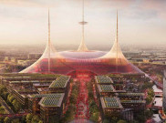 Manchester United Segera Pindah ke Stadion Baru, Siap Gelar Piala Dunia Wanita 2035