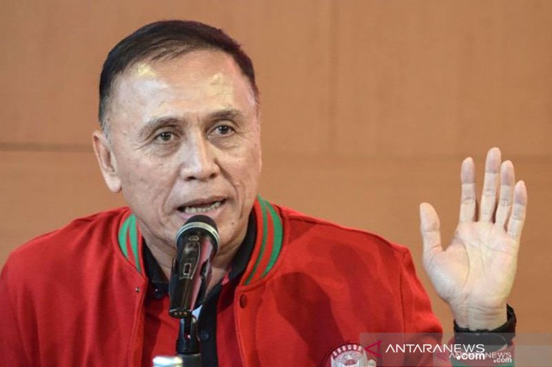 PSSI Hormati Keputusan FIFA Tunda Piala Dunia U-20