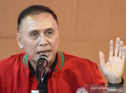 Agenda Utama Rapat Exco PSSI