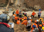 Korban Jiwa Gempa Cianjur Tembus 310 Orang