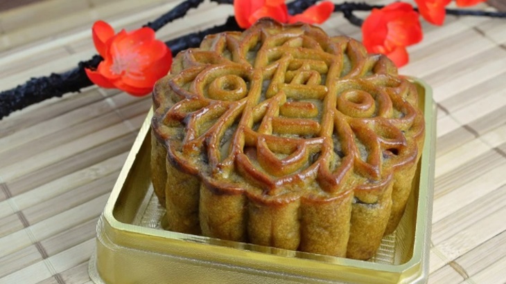 Mengenal Kue Bulan dan Ragam Jenisnya