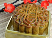 Mengenal Kue Bulan dan Ragam Jenisnya