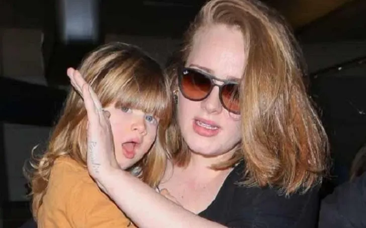 Album ‘30’ Adele Jadi Surat untuk Sang Anak