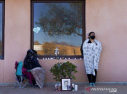 CDC AS Rekomendasikan Pangkas Karantina COVID-19 Jadi 10 hari