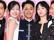Ini nih Daftar Pemenang Baeksang Award 2024