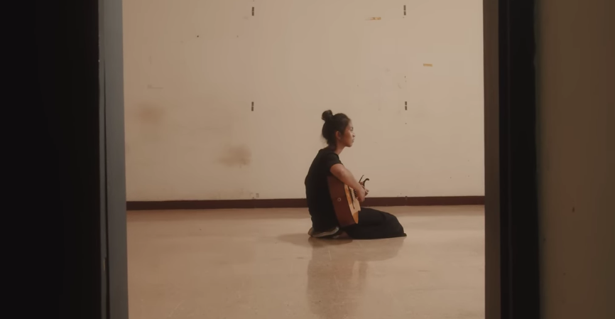 Lirik Lagu Kota Dere