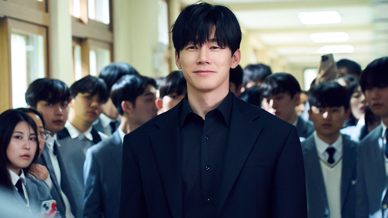 Netflix Hadirkan Drama Korea ‘Teach You a Lesson’, Angkat Cerita Kekacauan di Dunia Pendidikan
