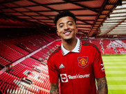Manchester United Jual Murah Jadon Sancho