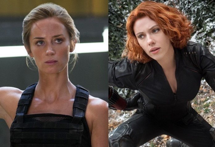 Deretan Superhero Avengers: Endgame ini Nyaris Dimainkan Artis Lain