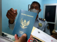 Dirjen Imigrasi Tegaskan Paspor dengan Pengesahan Tanda Tangan Sah dan Berlaku di Luar Negeri