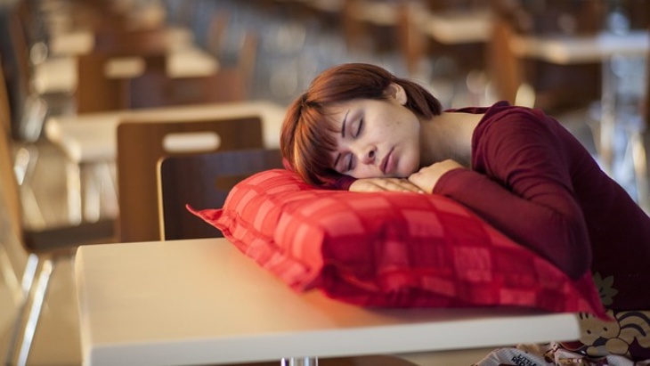 Hari Ini adalah Hari Tidur Sedunia