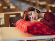 Hari Ini adalah Hari Tidur Sedunia