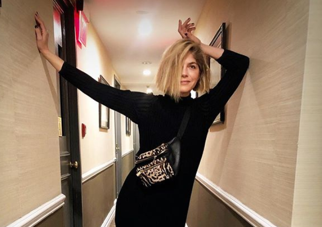 Selma Blair Bercerita Perjuangannya Melawan Penyakit Multiple Sclerosis