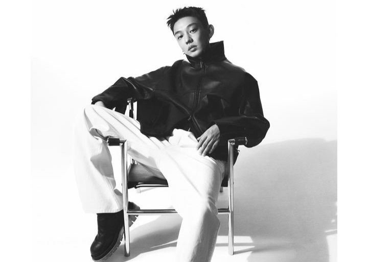 Yoo Ah-in