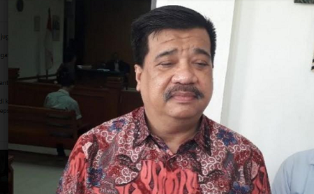 Perkara yang Libatkan Wiranto dan Kivlan Terjadi Saat Keduanya Berstatus Militer