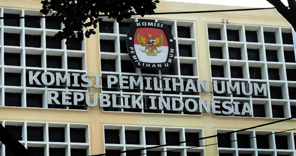 Rekapitulasi Suara Luar Negeri Bocor, KPU: Hoaks