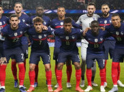Juara Bertahan Prancis Tanpa Pogba, Kante dan Kimpembe di Piala Dunia Qatar