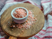 Pentingnya Asupan Yodium untuk Tumbuh Kembang Optimal