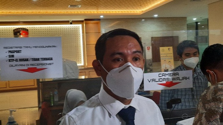Marzuki Alie Laporkan Sejumlah Kader Demokrat karena Tak Terima Disebut Kudeta