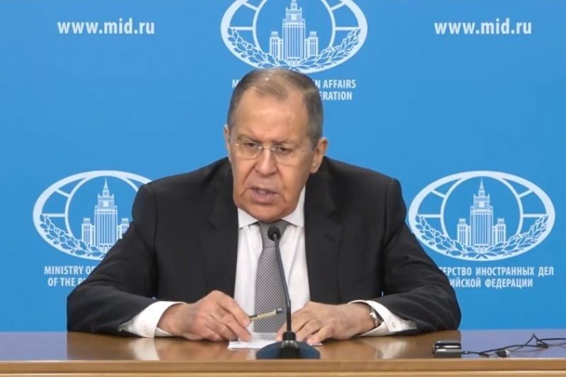 Rusia Bersedia Berunding, Janji Nyawa Tentara Ukraina yang Menyerah Aman