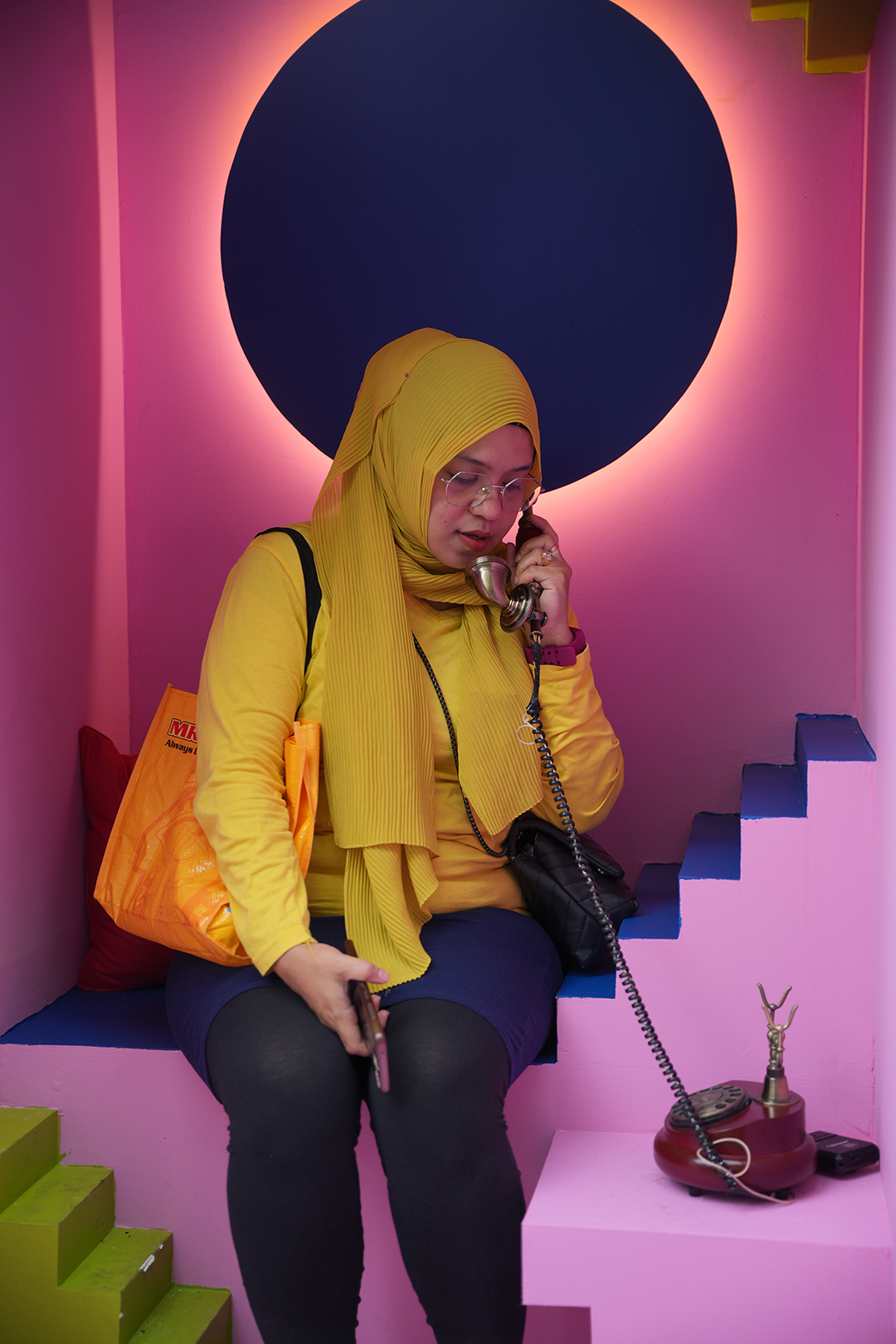 pertamina renjana cita Srikandi