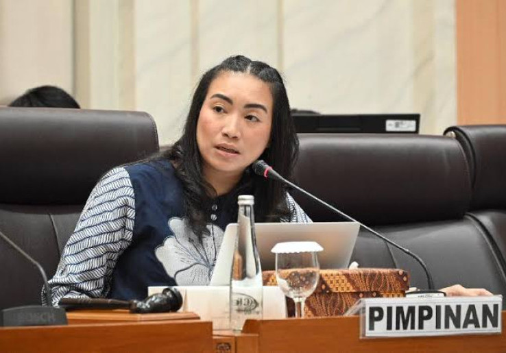 Berhentikan Rahayu dari Jabatan Anggota DPR, Gerindra Harus Minta ‘Persetujuan’ Puluhan Ribu Warga Jakarta