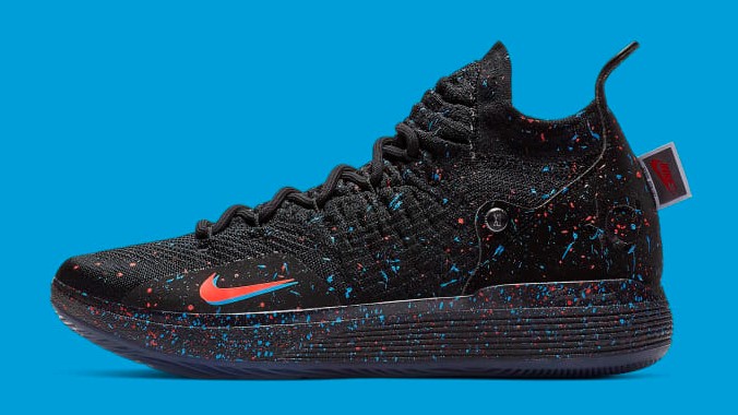 Nike KD 11 Just Do It