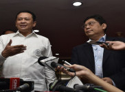Bamsoet Kritik Tol Laut, Kencang di Awal Sayup-Sayup Kemudian