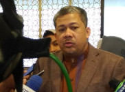 Fahri Hamzah Sebut Pulau Reklamasi Lebih Cocok Sebagai Ibu Kota Baru