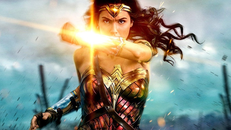 Daftar 5 Superhero Perempuan Terkuat, Mana Jagoanmu?