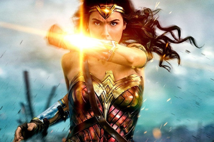 Daftar 5 Superhero Perempuan Terkuat, Mana Jagoanmu?