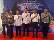 Berlaku Juli 2024, 7 Daerah Wajibkan Pemohon SIM Punya BPJS Kesehatan
