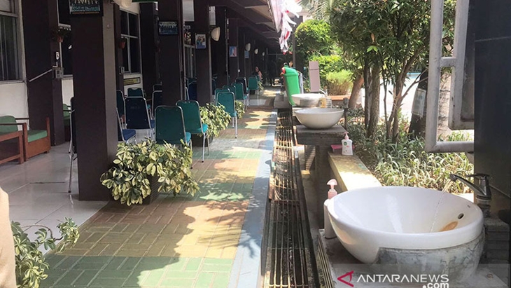 Berpotensi Terjadi Kepadatan Lalin, Polda Metro Antisipasi Hari Pertama Pembukaan Sekolah